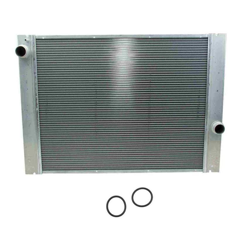 BMW Radiator 17117532770 - Nissens 60764